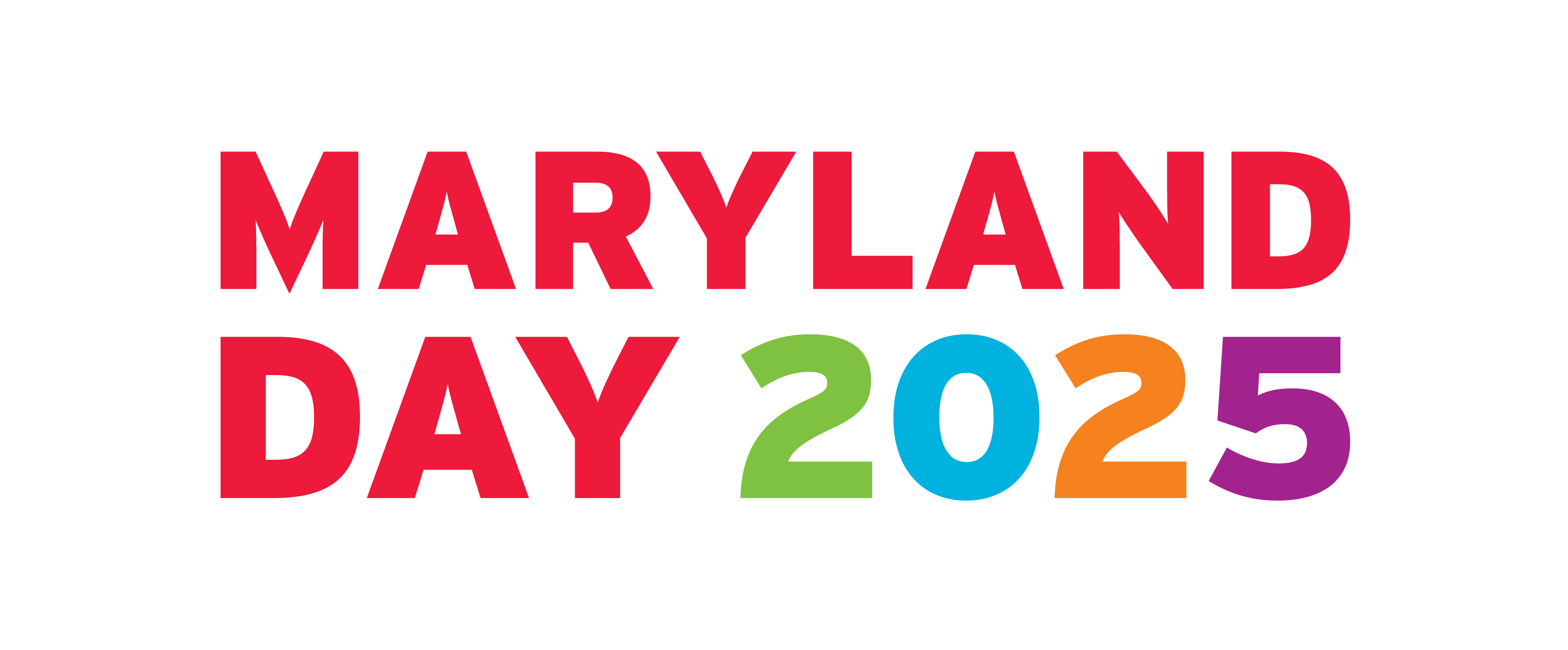 MD Day 2025 logo
