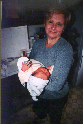 La nona