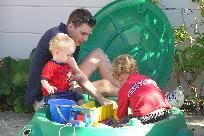 Dave, Colin, & Isaac