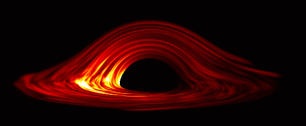 Placeholder astronomy image