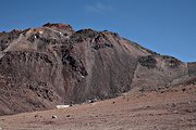 Cerro Sairecabur, Andes mountains, near San Pedro, Chile (2007/12/09)