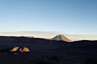 Licancabur from Cerro Sairecabur, near San Pedro de Atacama, Chile (2008/06/21)