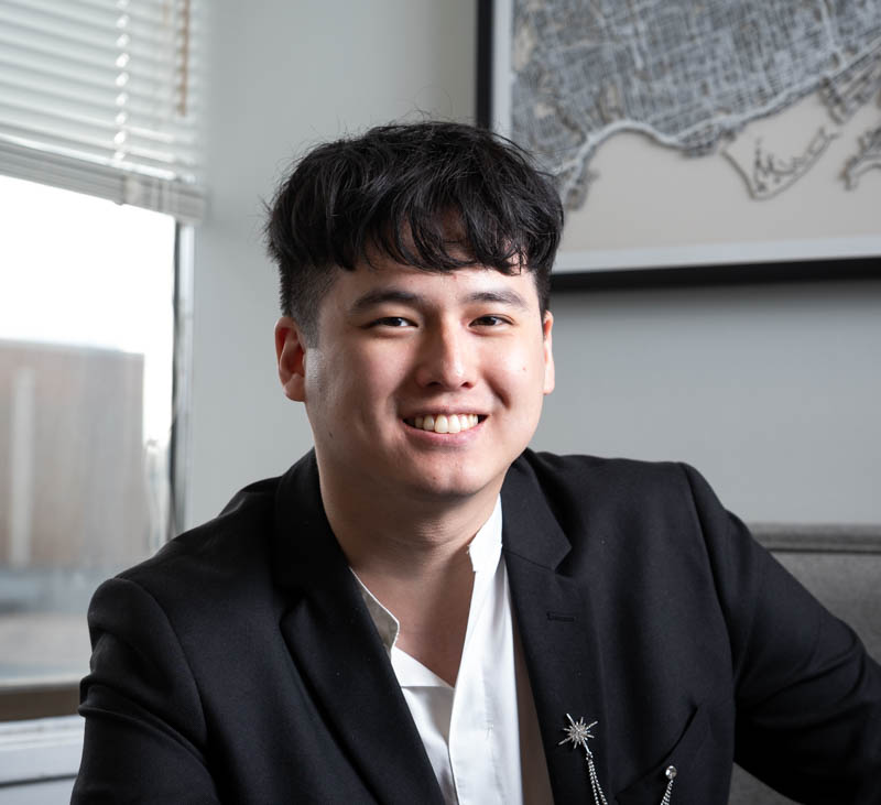 Hansen Jiang